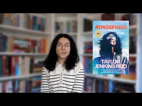 Atmosphere || spoiler-free review
