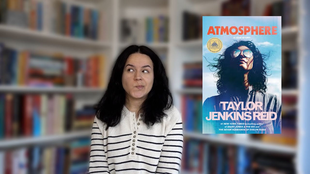 Atmosphere || spoiler-free review