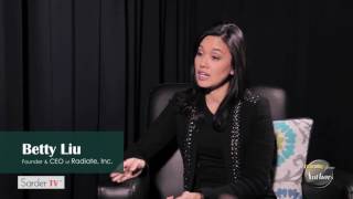 What types of personality traits do some of the most successful CEOs share By Betty Liu