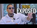 The dark truth about forex trading in south africa exposed  indice hustlers