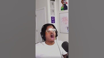 Thumbnail of Travis Scott Accidentally Made The Meme Song Of The Year 😭🔥