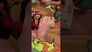 Say hello to the newest game from Very Special Games - Shakeup Adventures! #kickstartergames