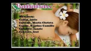 Banahaw Heals Spa Radio Ad screenshot 5