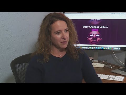 Oregon filmmaker pursues