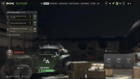 MW2 Slight sniper gameplay | First time really using one | 24/7 shipment| just content #fypシ