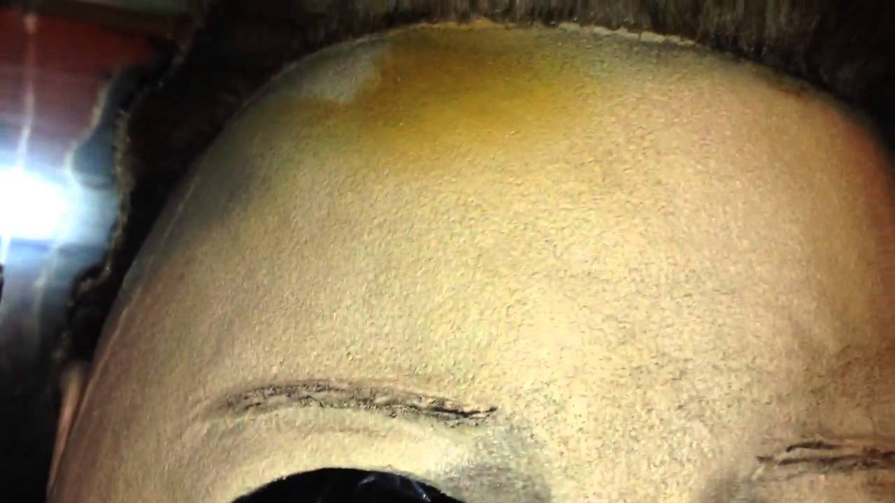 CGP Michael Myers Warlock Mask