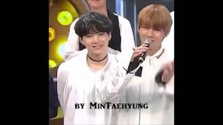 Yellow - Taegi Vsuga Suga And V