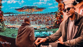 ASTRIX NA GARDEN 2022