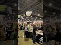 PAX Unplugged 2025 Tour + Game Theory Tables