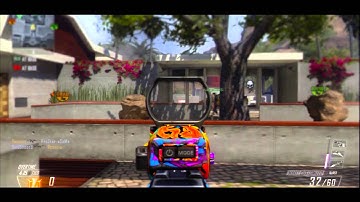 Clutch Flag Run - CTF - LP