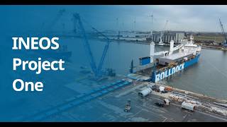 Player Profile INEOS Project One | deugro