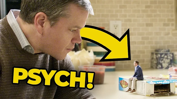 20 Movies That Cleverly START With Huge Twists