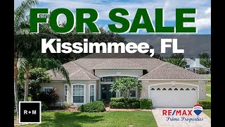 RO MARY FLORIDA HOME FOR SALE Kissimmee Orlando Florida