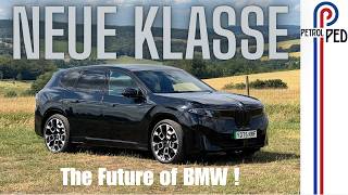 2026 BMW iX3 Real-World Range Test | Interior, Performance & Verdict