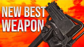 Mac-10 is the New Best Weapon? (Black Ops Cold War In Depth)