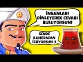 HANGİSİ DAHA AKILLI? ( İki uygulamayı inceledim 🧐 )