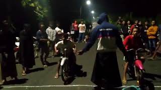 Joki bar-bar (silir suasu)