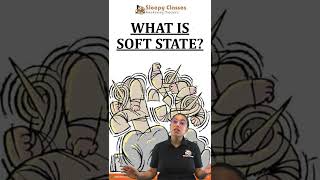 Have You Heard About "What is SOFT STATE"? screenshot 2