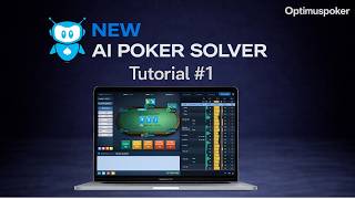 Optimus Poker AI Poker Solver Profile