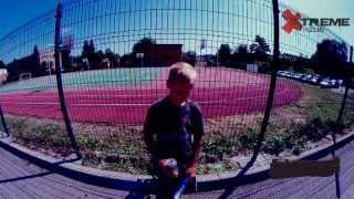 Xtreme in Zlín Scootering // Martin Herák