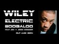Wiley Electric Boogaloo Roller Express Remix mp3