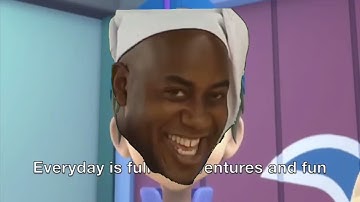 Tobot intro but i