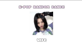 K-Pop Random Dance | К-Поп Рандом Дэнс 💜