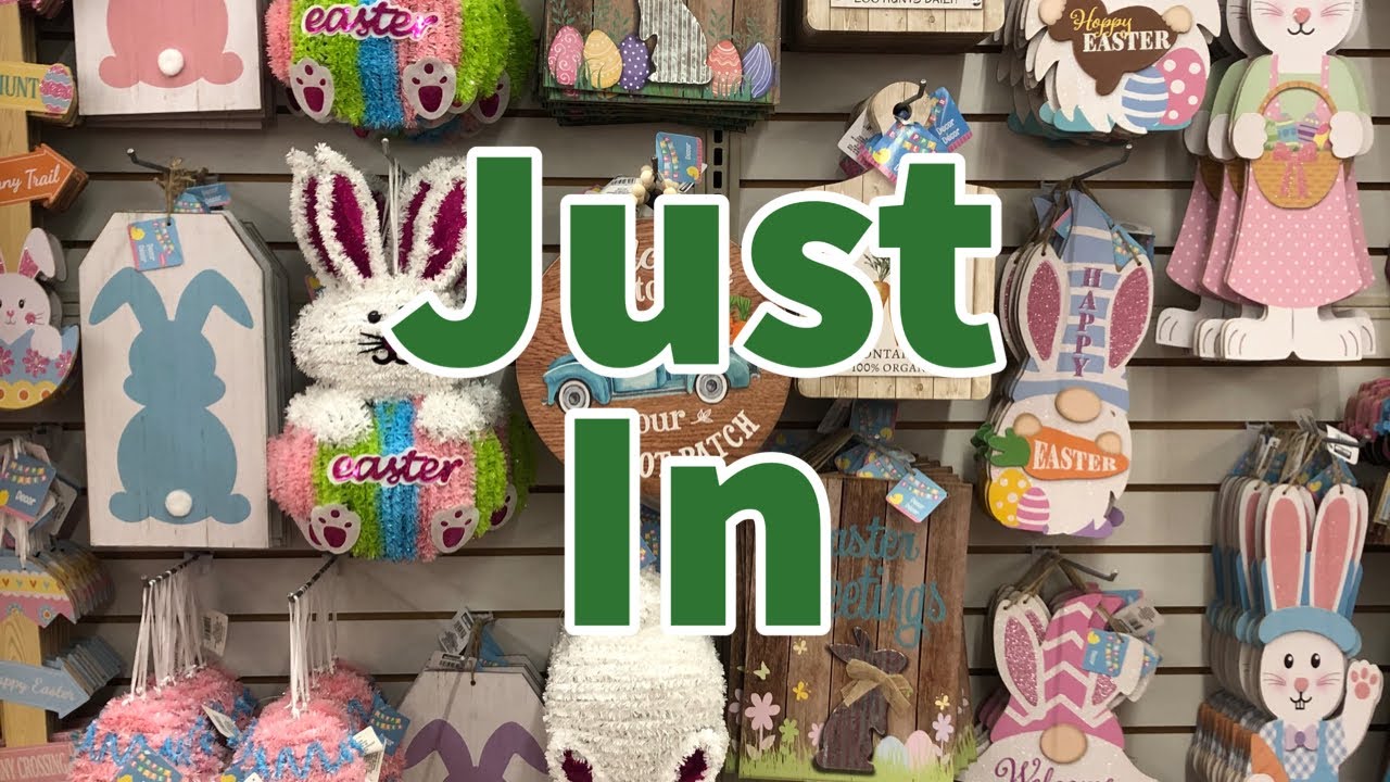 Dollar Tree Easter 2023 NEW Finds This Week🐣🐰🌷 YouTube