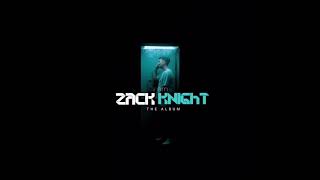 Zack Knight - Impossible  Resimi