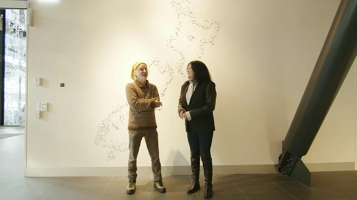Curators of Cuba: Te Auaha Gallery with artist Ver...