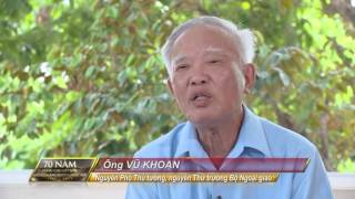 70 years of the Vietnamese Diplomacy HD