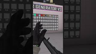 Jak zrobić celownik KROPKI?