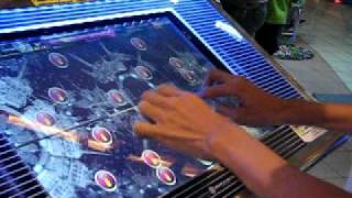 DJMax Technika 3 - Cypher Gate MX
