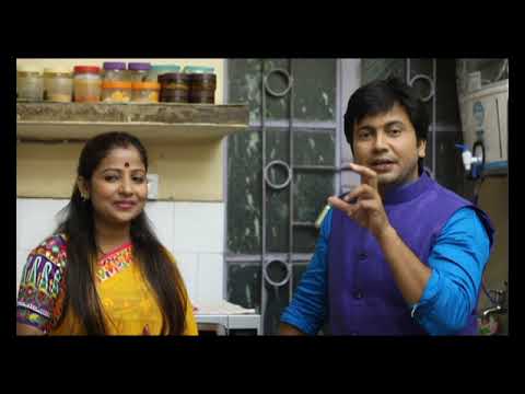 #Video | GHAR KA TADKA | EP3 - S1 || Phalahari Uttapam || Dishum Tv || Cooking Show | Ajeet Anand