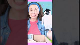 Let's Meet Amazing Animals ! 🐧 Learn Animals! Learn to Talk #kids #educationalgames #shorts