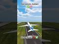 Aeroplane Added ✅💯 in IVS game #new #update #games #ytshorts #trending #shorts