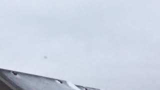 EVAS Air Beechcraft 1900D landing in Saint John’s