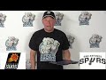 Spurs vs Suns NBA Pick & Prediction 1/24/20 π