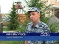 В ИК-5 ГУФСИН России по Кемеровской области открыто производство резиновой крошки