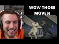 BTS Jimin and Jungkooks dance to Michael Jackson’s “Black or White” BTS Prom Party Festa - Reaction