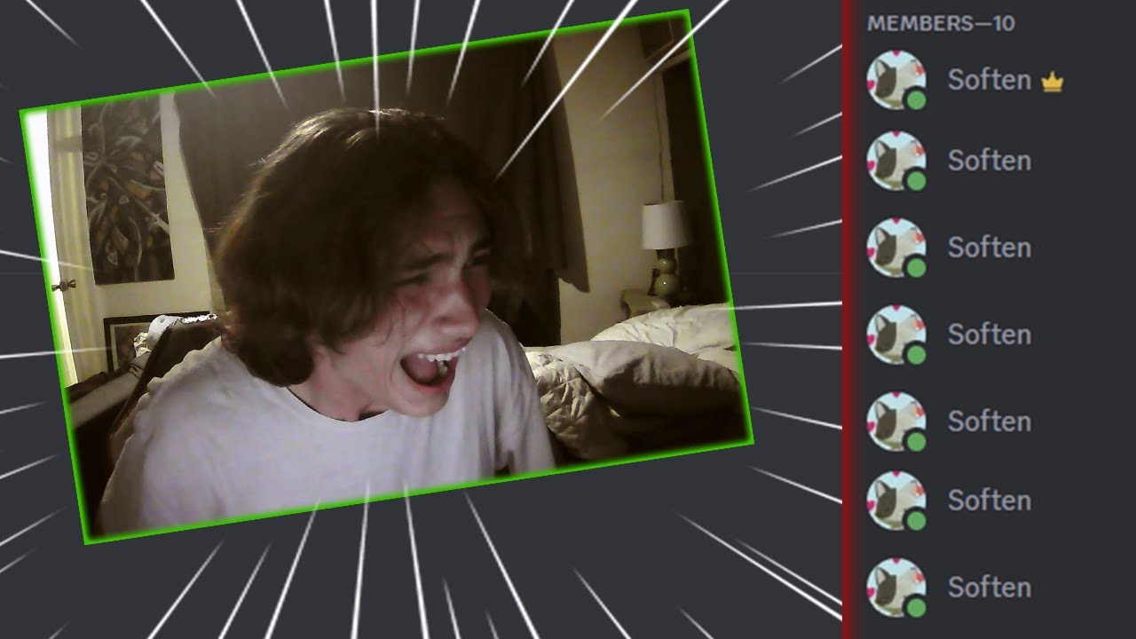TAG IN DISCORD IS HILARIOUS