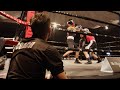 Hitfit Rise to the Ring Challenge