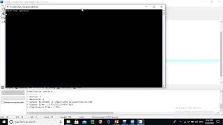 switch Statement in c++ | Using Dev c++
