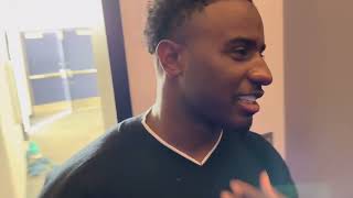 Deion Sanders Jr & Shilo Sanders gets roasted by Aubrey Miller