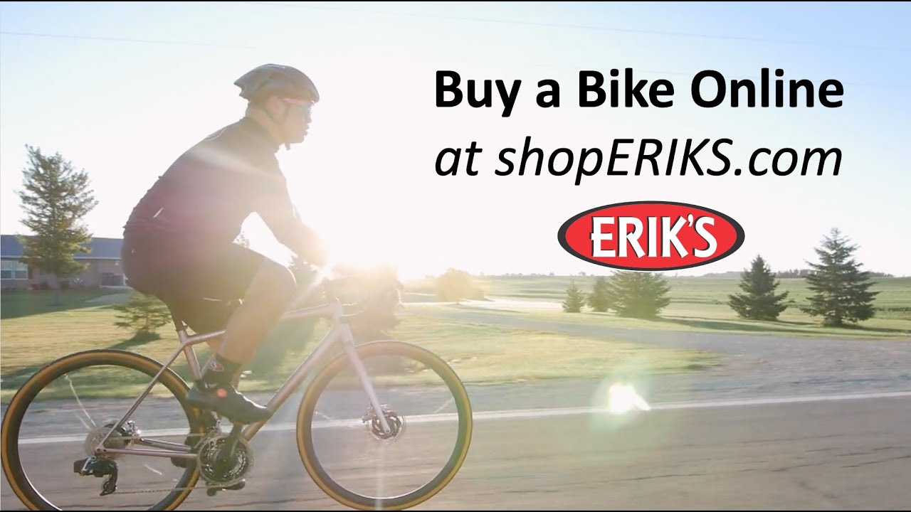 How to Buy a Bike Online at ERIKS ERIKS Bike, Board and Ski Blog