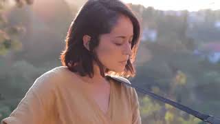 Gina Grannis - You are my sunshine (Video Lyrics)