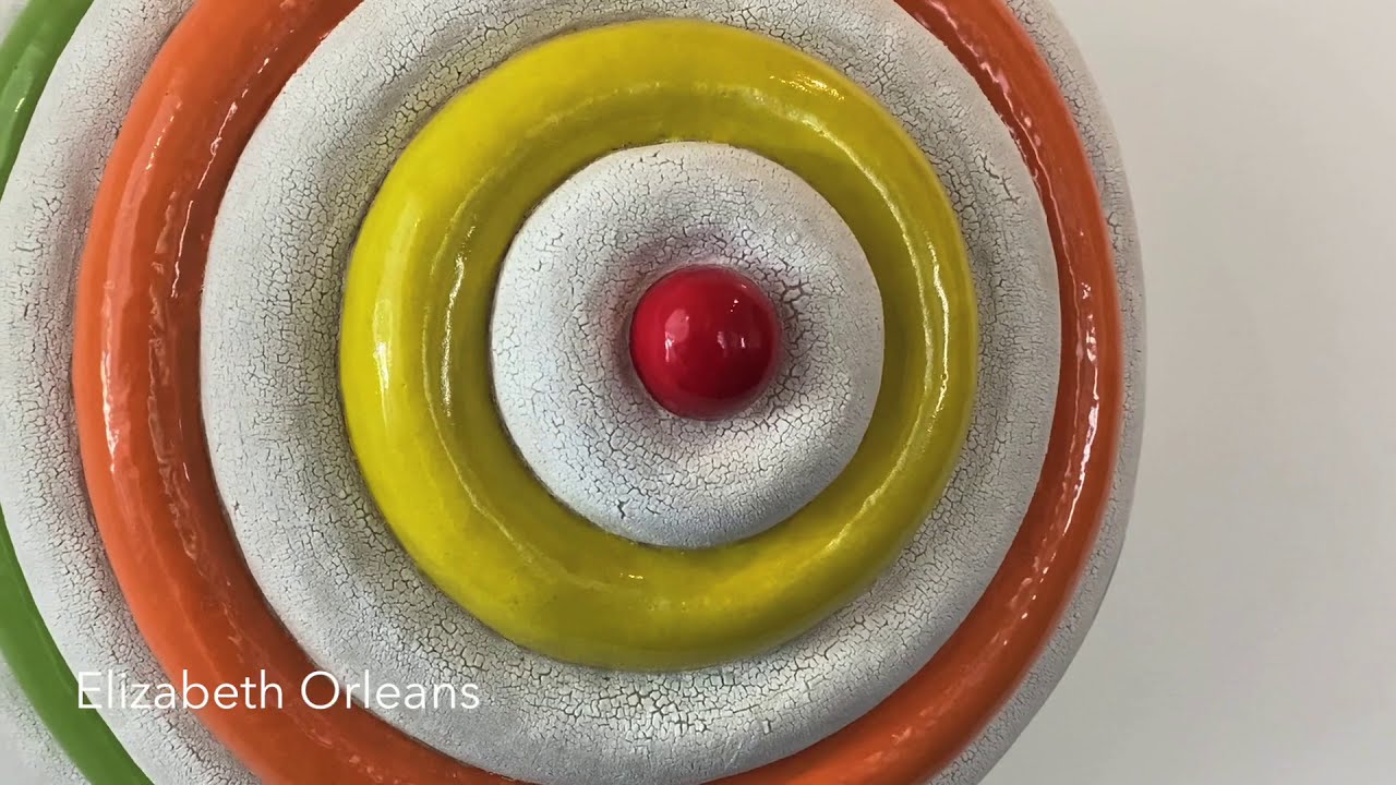 THE CERAMIC SHOW A COLLABORATION WITH EMS ARTS YouTube