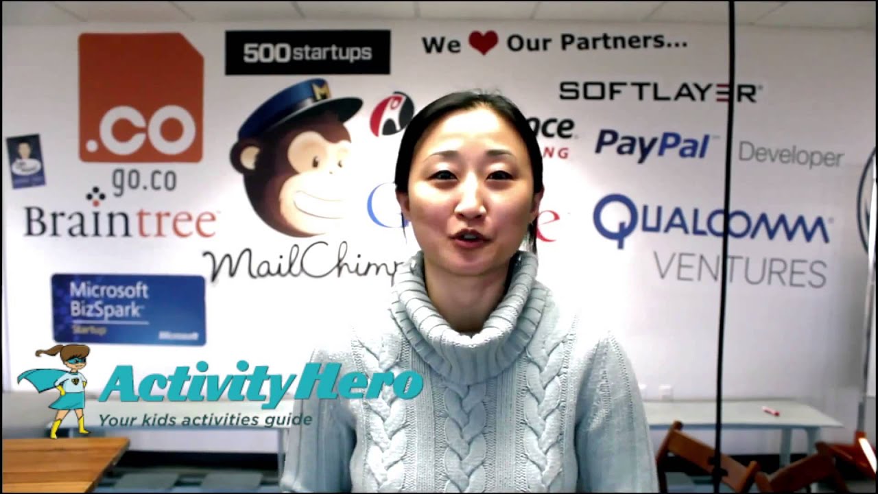 Moms and Dads are Awesome! Why Family Tech is 