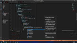 Flutter CRUD - RestAPI part 2