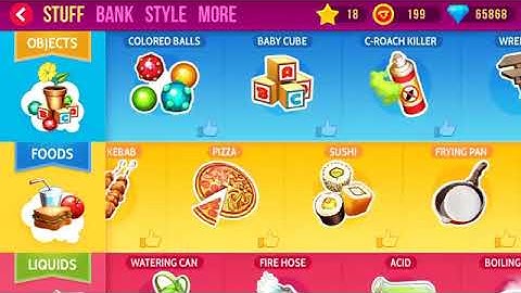 BuddyMan Kick 2 All Weapons Part 3 (REUPLOAD)